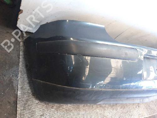 Rear bumper VW GOLF IV (1J1) 1.4 16V | BP2996990C8 