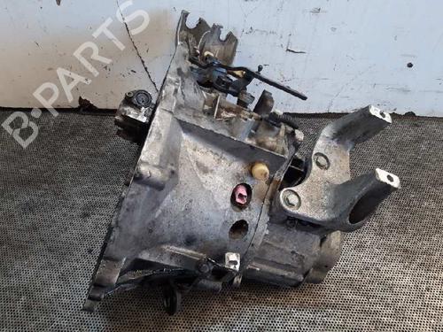Used Gearbox Gearbox 6062459 6062459
