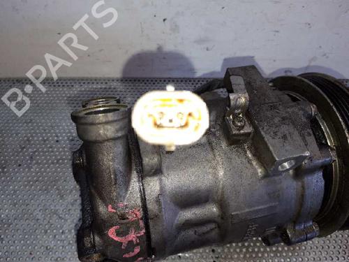 AC compressor OPEL CORSA C (X01) 1.2 (F08, F68) | BP4583121M34 