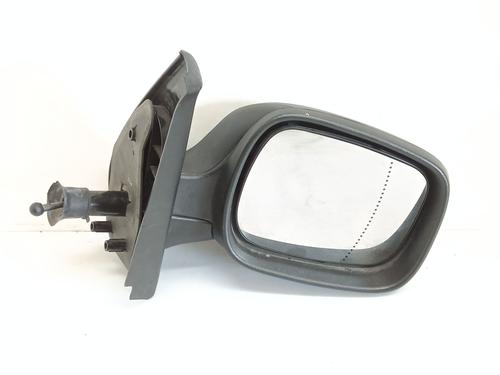 Used Right mirror Right mirror RENAULT KANGOO (KC0/1_) 1.5 dCi (KC07) (65 hp) 36491229 36491229