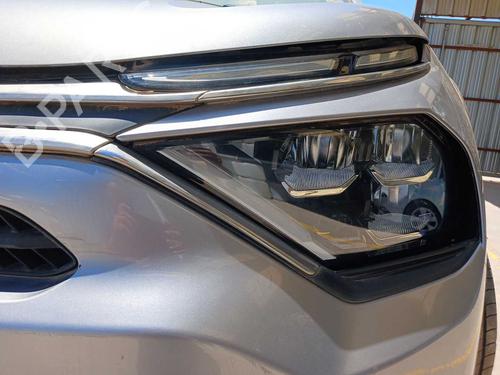 Used Left headlight Left headlight CITROËN C4 III (BA_, BB_, BC_) 1.5 BlueHDi 130 (BBYHZB) (131 hp) 36645101 36645101
