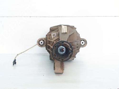Used Rear differential Rear differential VW TOUAREG (7LA, 7L6, 7L7) 5.0 V10 TDI (313 hp) 9849875 9849875