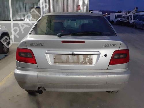 Gearbox CITROËN XSARA (N1) 1.9 TD | BP22897065M3 