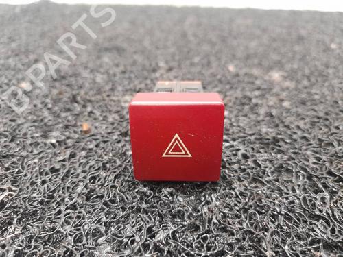 Used Warning switch Warning switch CITROËN BERLINGO Box Body/MPV (B9) [2008-2026] 10175632 10175632