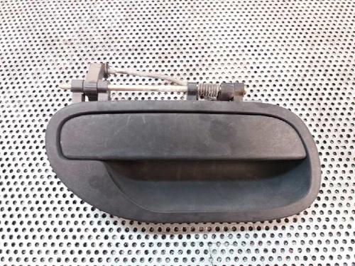 Used Rear right exterior door handle VOLVO S40 I (644) 1.9 TD (90 hp) 2128336