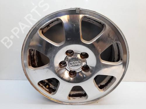 Used Rim AUDI A3 (8L1) 1.9 TDI (100 hp) 11790885