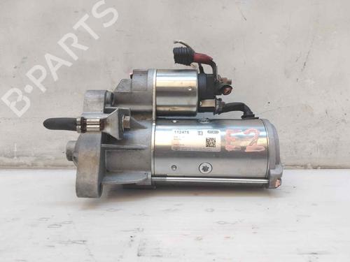 Startmotor RENAULT LAGUNA II Grandtour (KG0/1_) [2001-2007]  26376966