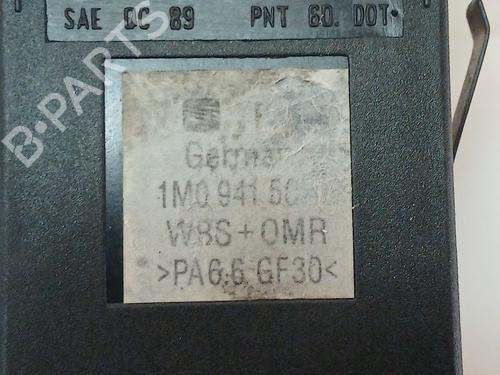 Warning switch SEAT TOLEDO II (1M2) | BP37269915I22 - Image 2