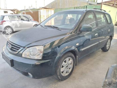 Starter KIA CARENS II MPV (FJ) 2.0 CRDi | BP10202919M8 