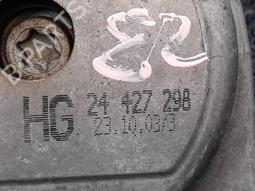 Engine mount OPEL ASTRA G Hatchback (T98) 1.7 CDTI (F08, F48) | BP10243375M89 