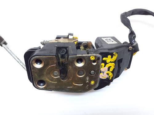 Front left lock KIA CARENS II MPV (FJ) 2.0 CRDi | BP2900644C98 
