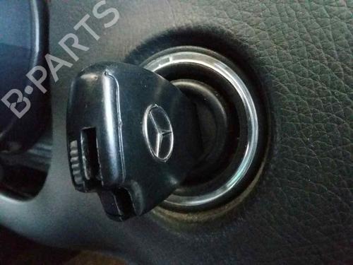 Used Electronic module MERCEDES-BENZ CLK (C209) CLK 270 CDI (209.316) (170 hp) 16127580