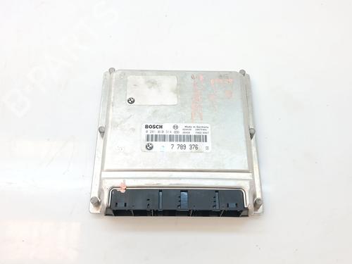 Used Engine control unit (ECU) Engine control unit (ECU) BMW X5 (E53) [2000-2006] 10208816 10208816