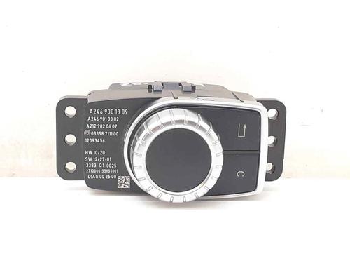 Used Switch MERCEDES-BENZ CLA Coupe (C117) [2013-2019]  24189948