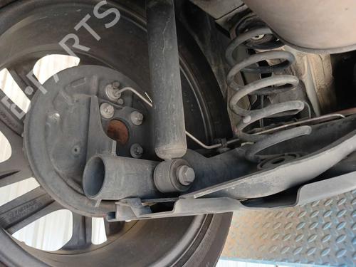 Bagaksel RENAULT CAPTUR I (J5_, H5_) 1.2 TCe 120 | BP39168794M2 - Image 2