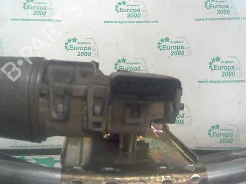 Front wiper motor CITROËN C5 II (RC_) 2.0 HDi (RCRHRH) | BP1354478M29 