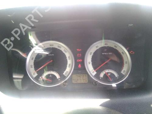 Throttle body TATA INDICA 1.4 i | BP12454589M82 - Image 15