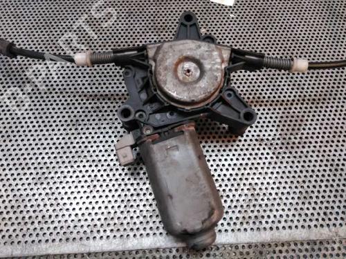 Front left window mechanism CITROËN XANTIA (X1_, X2_) 1.9 Turbo D | BP1196007C22 
