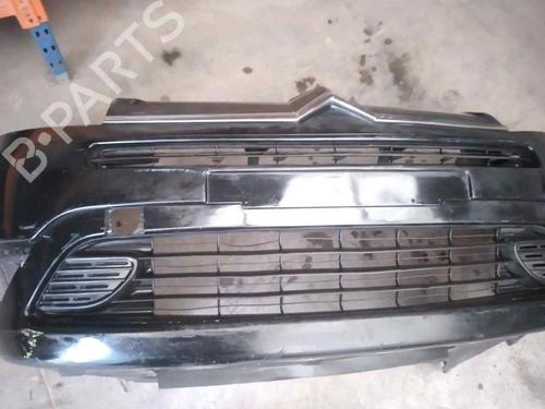 Front bumper CITROËN C4 Picasso I MPV (UD_) 2.0 HDi 138 | BP5871775C7 