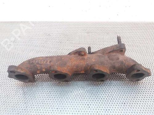 Used Exhaust manifold RENAULT MEGANE II Estate (KM0/1_) 1.5 dCi (KM16, KM1E) (106 hp) 11654305