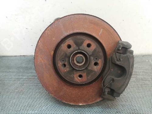 Used Right front steering knuckle Right front steering knuckle 598841 598841