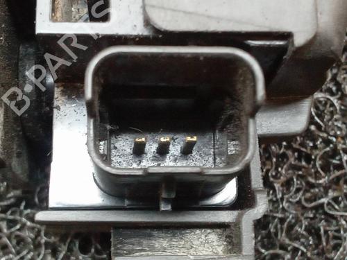 Tailgate lock PEUGEOT 3008 II SUV (MC_, MR_, MJ_, M4_)  | BP8278157C101 