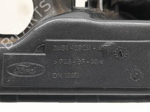 Frontplate/Frontkurv FORD FOCUS C-MAX (DM2)  | BP24148891C72 