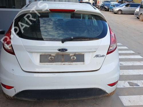 Rear parcel shelf FORD FIESTA VI (CB1, CCN) 1.25 | BP40493061C85 - Image 8