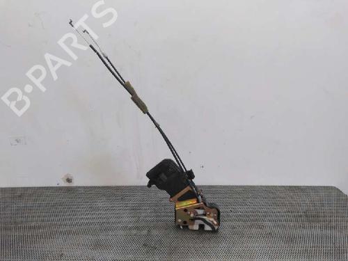 Rear right lock MAZDA 2 (DY) 1.4 | BP880727C99 