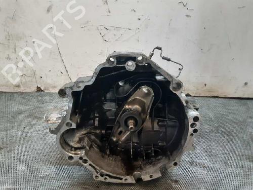 Skrzynia biegów AUDI A6 C5 (4B2) 1.9 TDI | BP5224323M3 