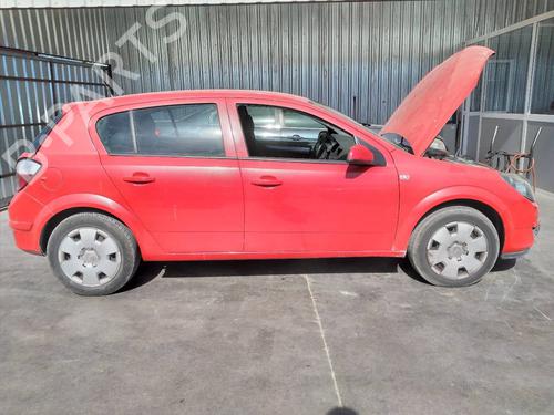 Left taillight OPEL ASTRA H (A04) 1.7 CDTI (L48) | BP12606537C34 