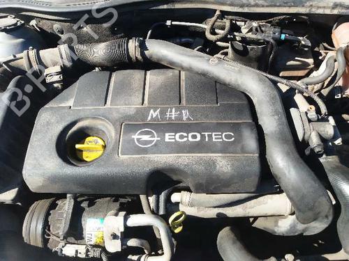 Spjældhus OPEL ASTRA H (A04) 1.7 CDTI (L48) | BP6540399M82 