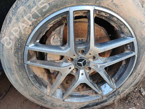 Used Rim Rim 39227841 39227841