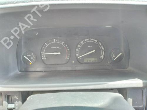 Gearbox LAND ROVER FREELANDER I (L314) 2.0 Td4 4x4 | BP13895367M3 