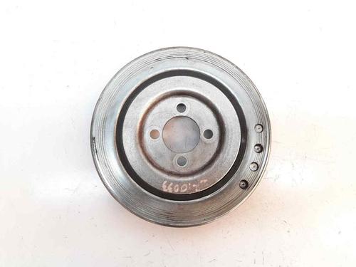 Used Pulley FIAT DOBLO Platform/Chassis (263_) 1.3 D Multijet (75 hp) 14040446