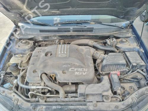 Left headlight KIA CERATO I Hatchback (LD) 2.0 CRDi | BP24359418C28 - Image 14