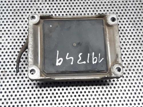 Engine control unit (ECU) OPEL CORSA C (X01) 1.2 (F08, F68) | BP4732734M57 