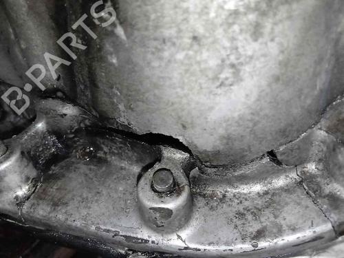 Engine TOYOTA COROLLA (_E12_) 2.0 D-4D (CDE120_, CDE120R) | BP4441258M1 