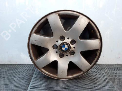 Used Rim BMW 3 (E46) 320 d (150 hp) 1420538