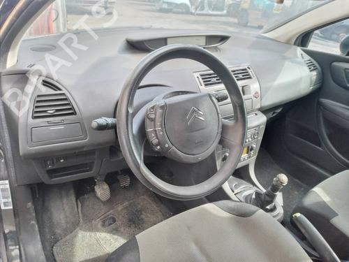 Rear parcel shelf CITROËN C4 I (LC_) | BP9257656C85 - Image 9