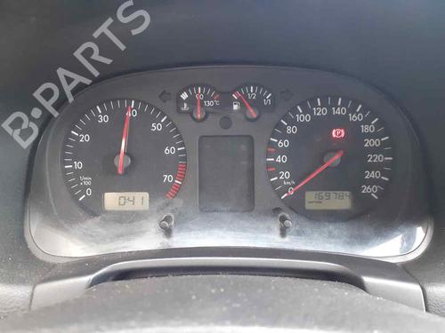 Gearbox VW GOLF IV (1J1)  | BP23261625M3 