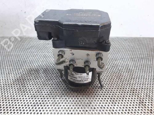 Used ABS pump ABS pump KIA CARENS II MPV (FJ) 2.0 CRDi (113 hp) 2954048 2954048