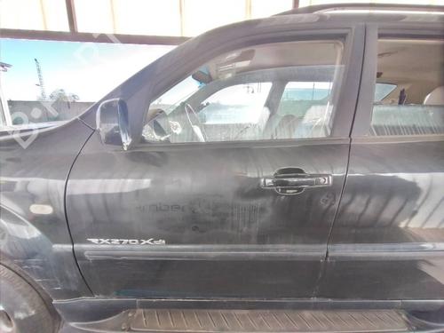 Used Left front door Left front door 11845378 11845378