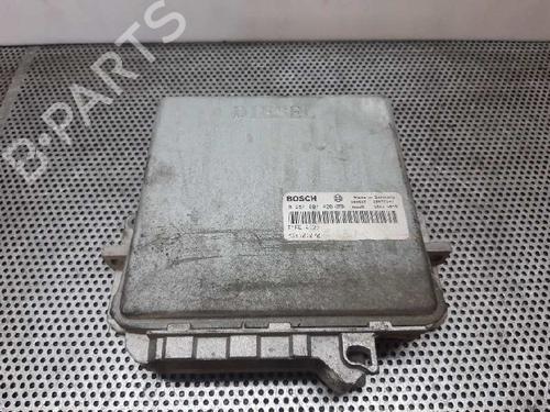 Used Engine control unit (ECU) Engine control unit (ECU) 2826553 2826553
