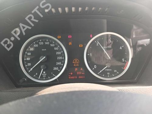 Engine BMW X6 (E71, E72) xDrive 35 d | BP36645089M1  - Image 5