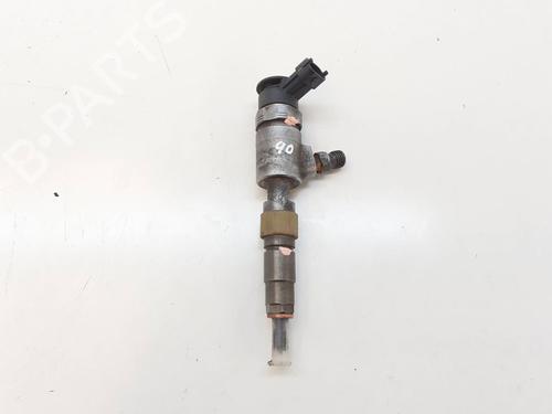 Used Injector FORD FIESTA VI (CB1, CCN) 1.6 TDCi (95 hp) 27270106