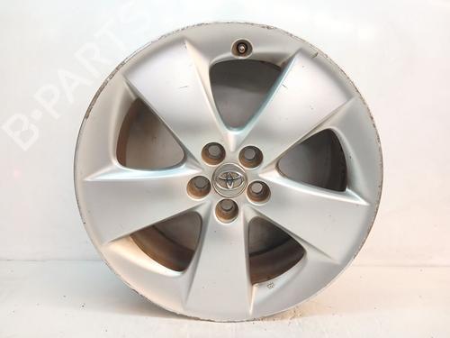 Used Rim Rim TOYOTA PRIUS (_W3_) [2008-2016] 34185691 34185691