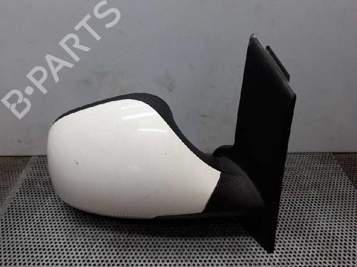 Right mirror SEAT ALTEA XL (5P5, 5P8)  | BP3162726C27 