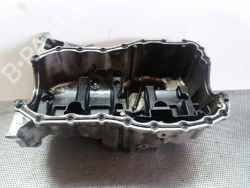 Used Oil sump RENAULT MEGANE II (BM0/1_, CM0/1_) 1.5 dCi (BM02, BM13, BM2A, CM02, CM13) (101 hp) 14034624