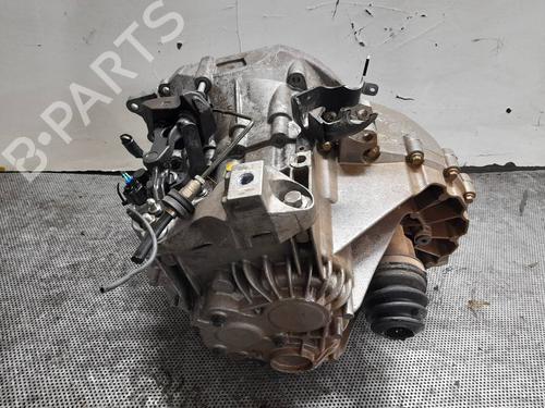 Gearbox FORD FOCUS C-MAX (DM2)  | BP2279291M3 